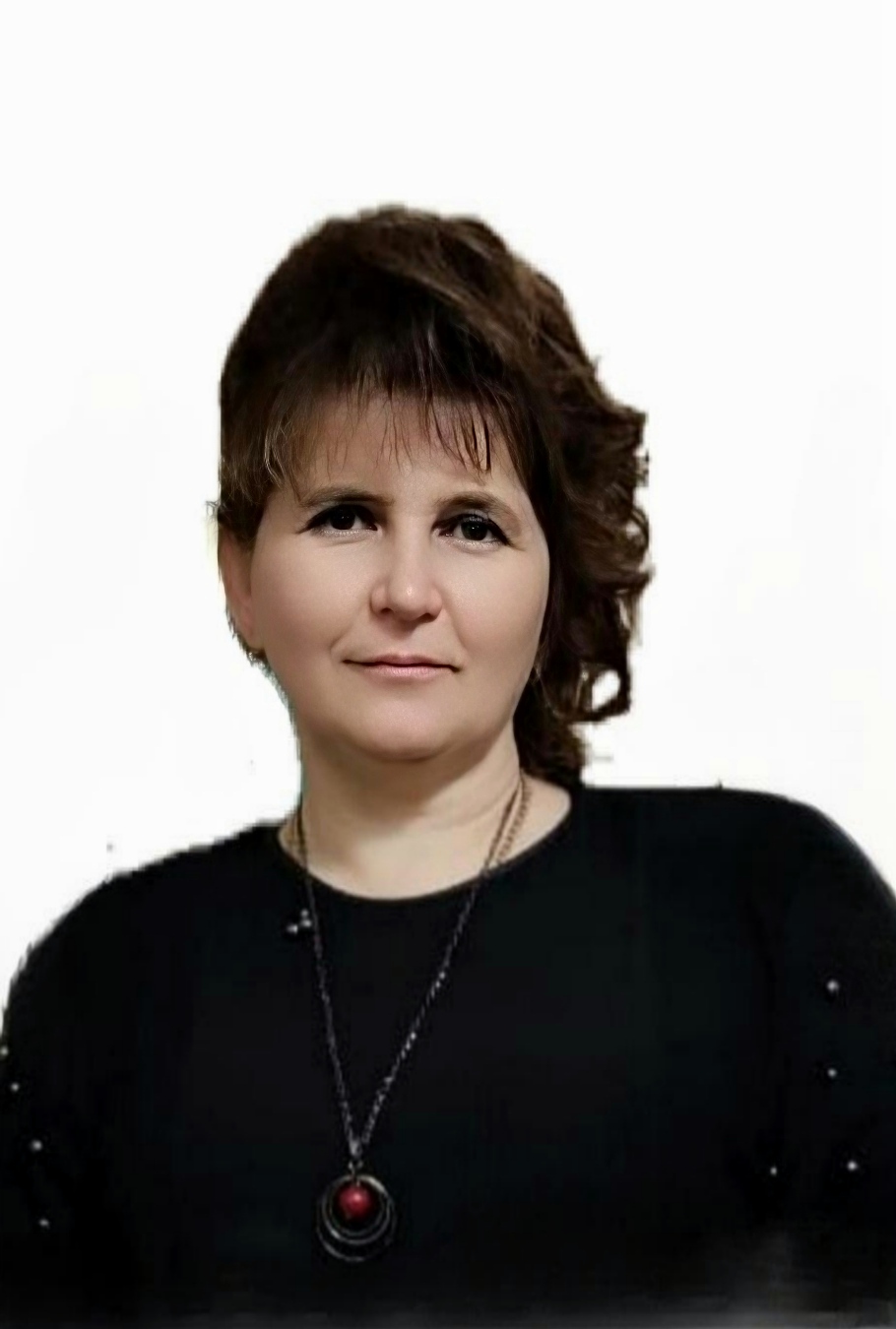 Ровенская Ирина Николаевна.