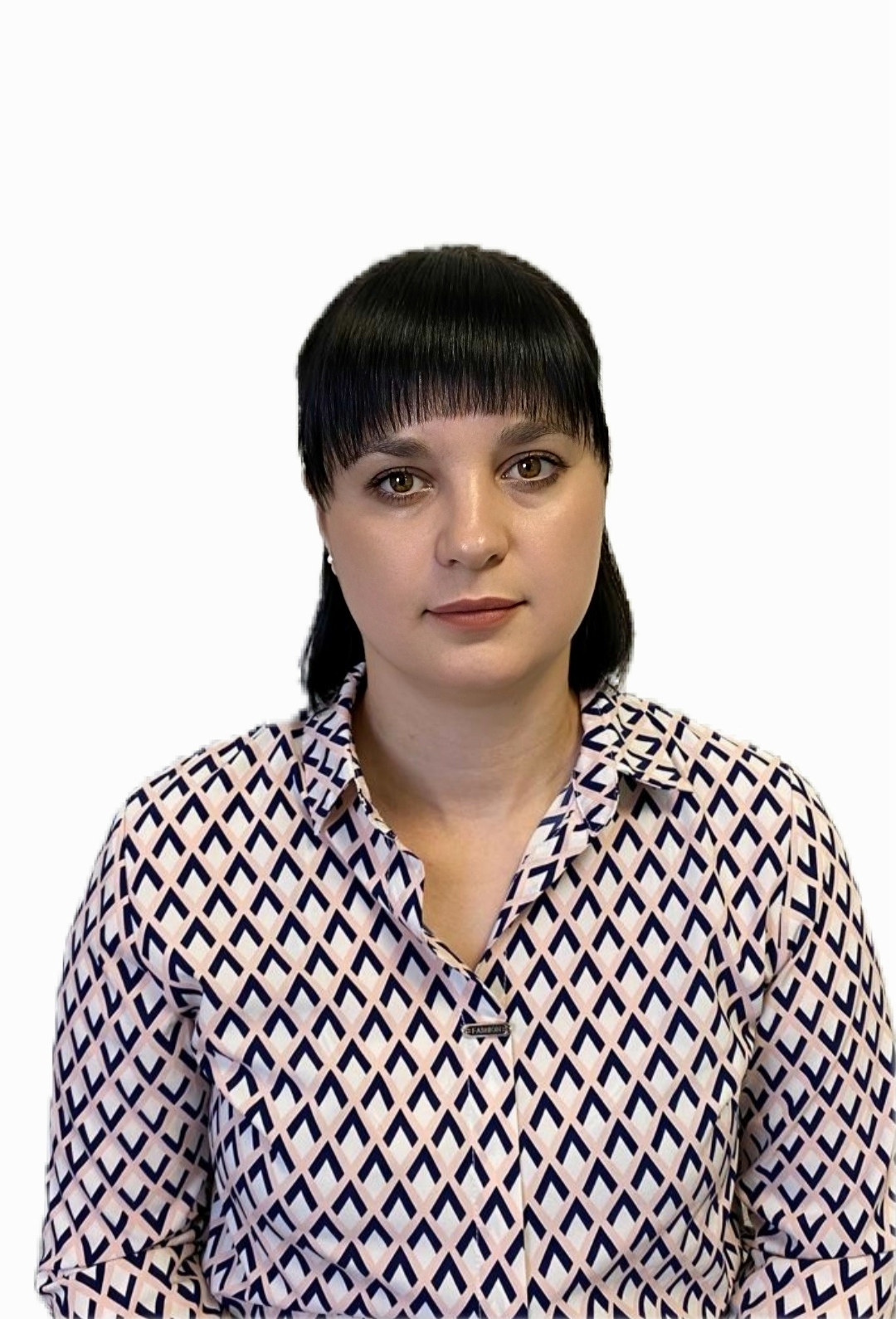 Алымова Татьяна Александровна.