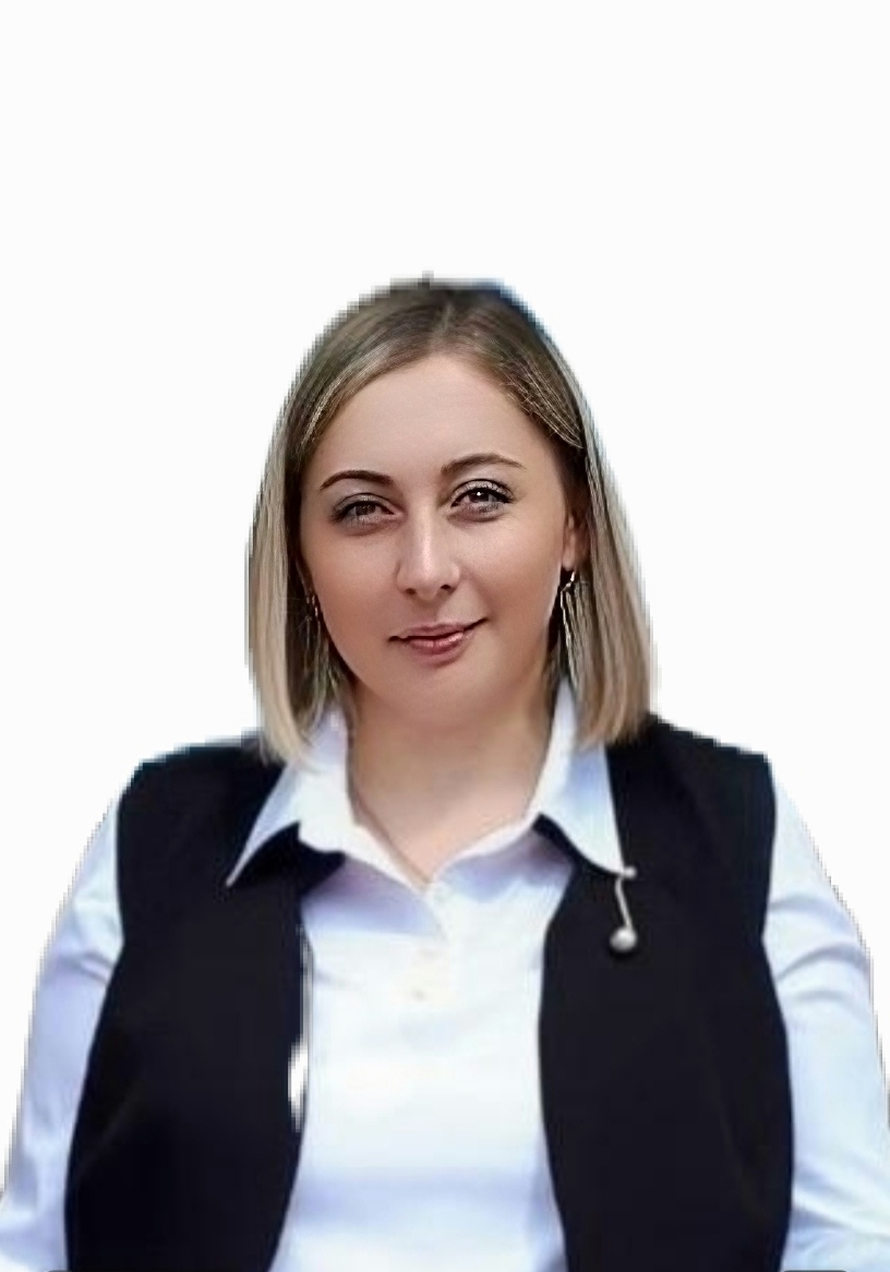 Коростелева Ольга Николаевна.