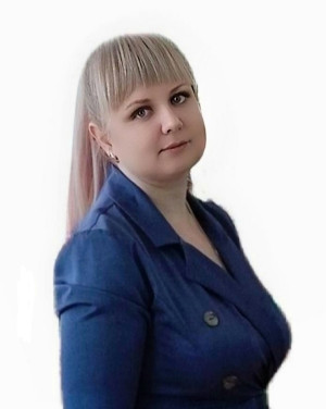 Злобина Евгения Николаевна Злобина Евгения Николаевна