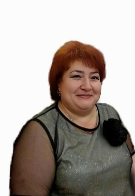 Конарева Ирина Ивановна Конарева Ирина Ивановна