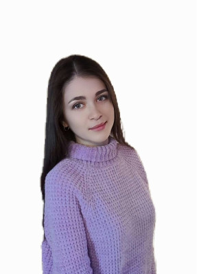 Анцупова Дарья Сергеевна Анцупова Дарья Сергеевна