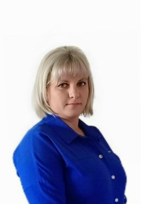 Тарасова Наталия Геннадьевна Тарасова Наталия Геннадьевна